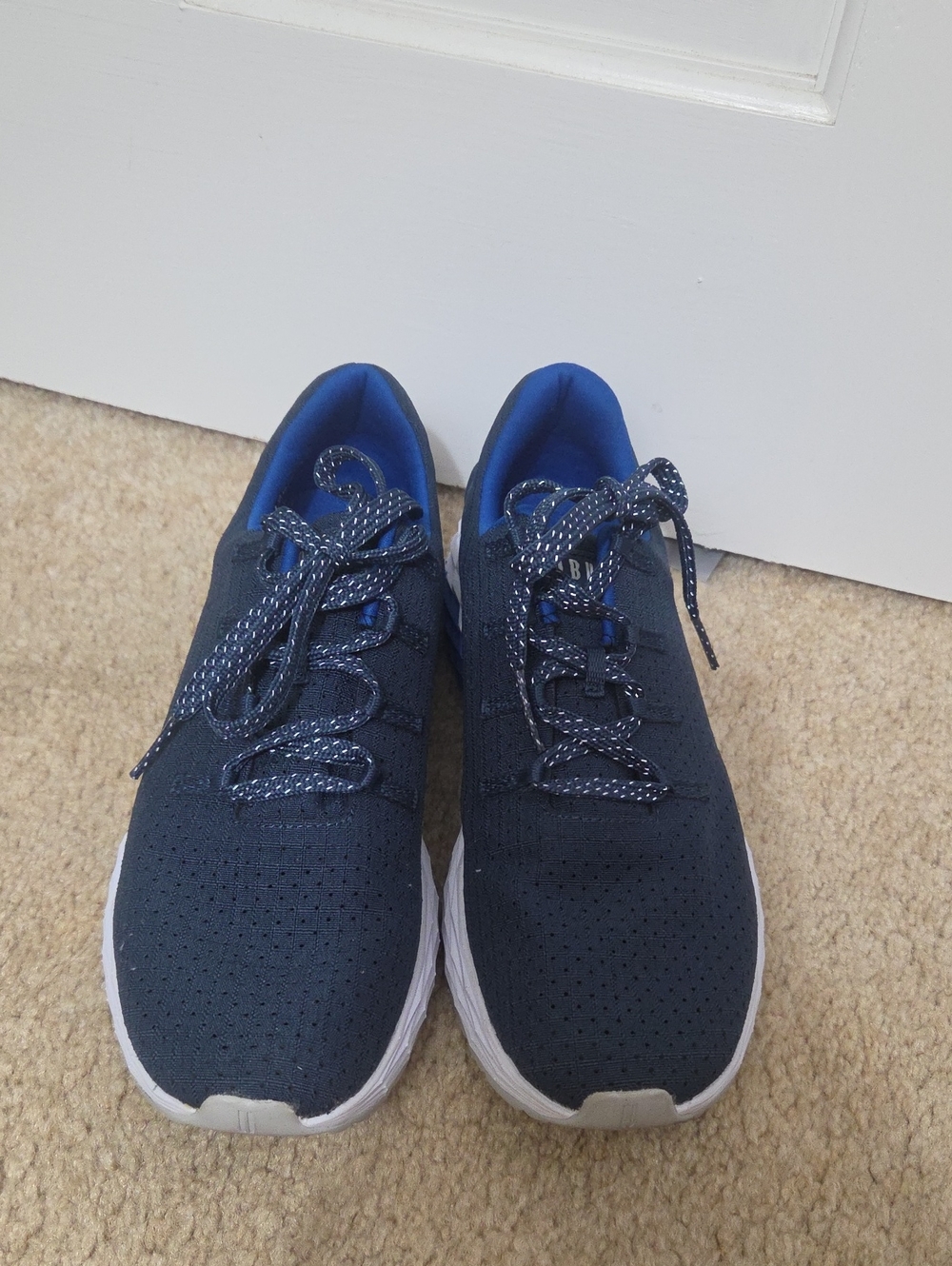 NOBULL Ripstop Running Trainers - Picture 2 of 9